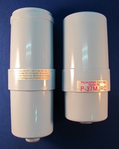 Panasonic國際牌電解水本體濾心