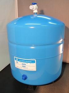RO儲水桶(3.2加侖)